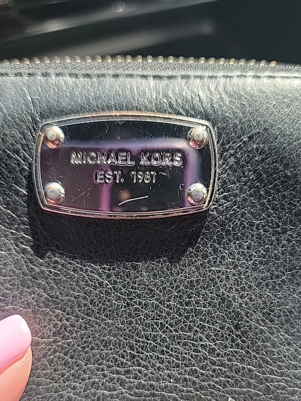 Michael Kors this very